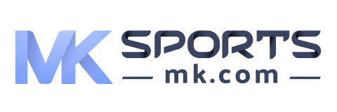mk电竞LOGO mk电竞LOGO